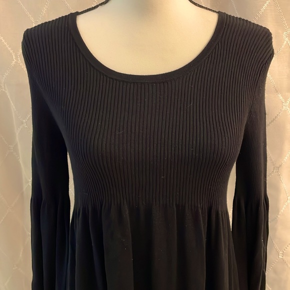 Carriere Studio Sweater Dress Size Small Brand New - Picture 2 of 6
